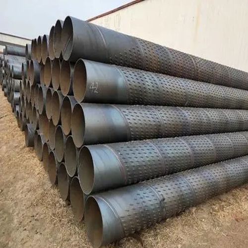 河源滤水管执行标准中具体参数