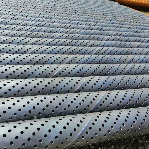 河源桥式滤水管如何分类？