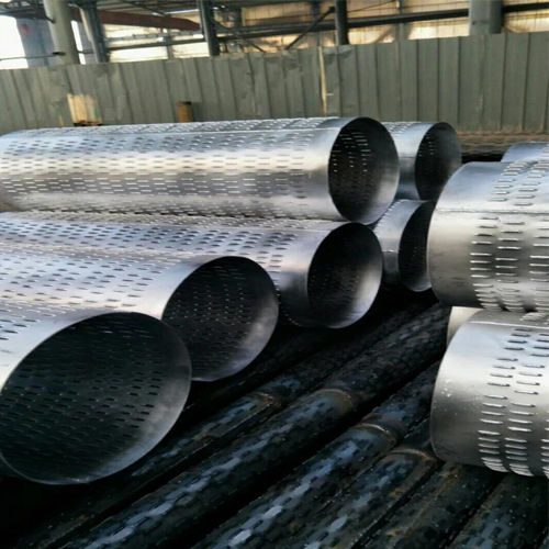 河源滤水管的加工要求有哪些？