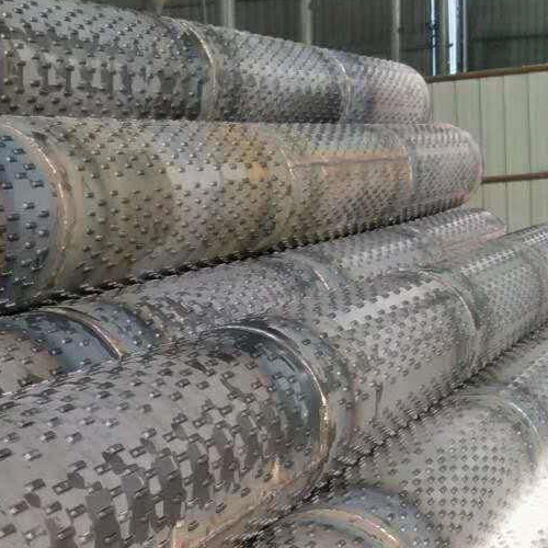 河源滤水管一般口径的选择方式