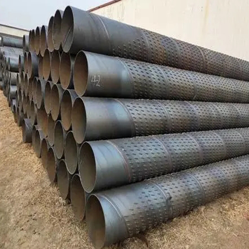 河源房建滤水管规格的选择