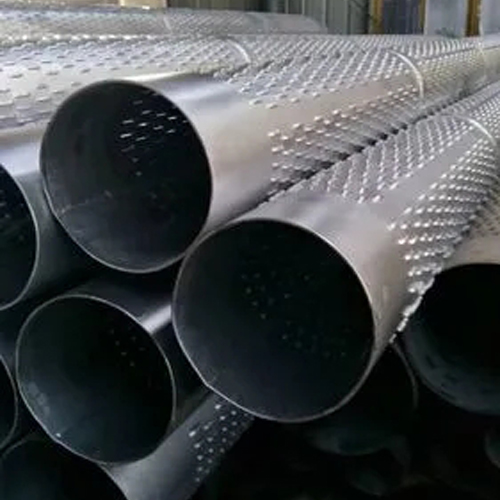 河源滤水管口径多大最适合施工？