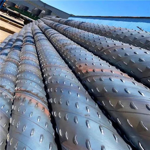 河源滤水管长度的选择方式