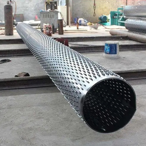 河源滤水管的施工标准包括哪几个方面？